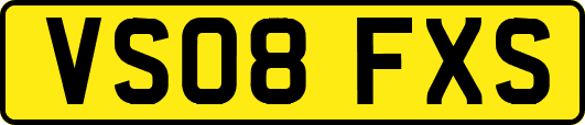 VS08FXS