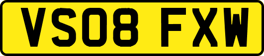 VS08FXW
