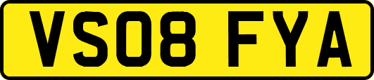 VS08FYA