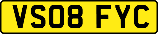 VS08FYC