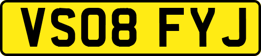 VS08FYJ
