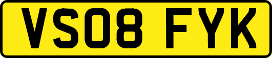 VS08FYK