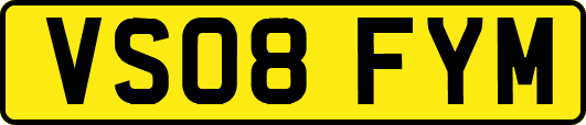 VS08FYM