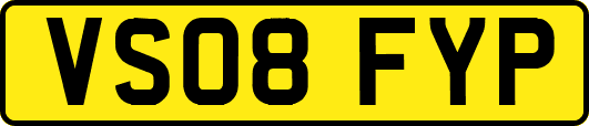 VS08FYP