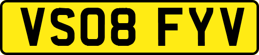VS08FYV