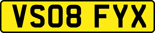 VS08FYX