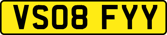 VS08FYY