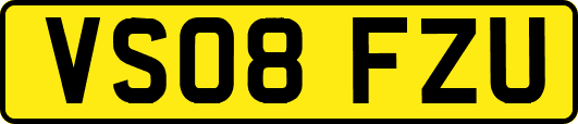 VS08FZU