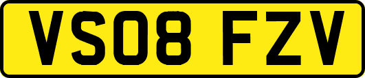 VS08FZV