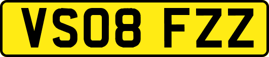 VS08FZZ