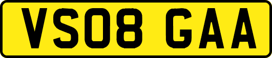 VS08GAA