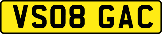 VS08GAC