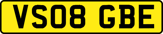 VS08GBE
