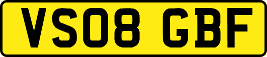VS08GBF