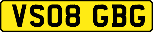 VS08GBG