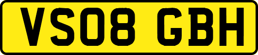 VS08GBH