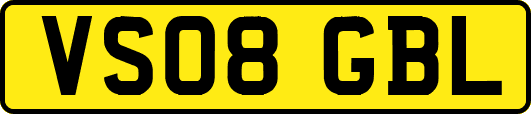 VS08GBL