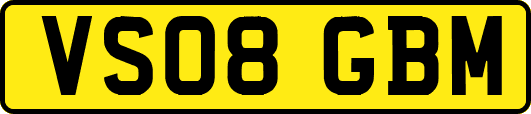 VS08GBM