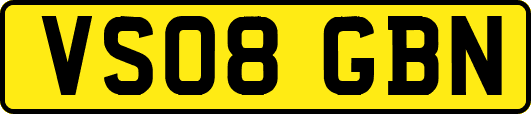 VS08GBN