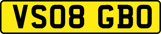 VS08GBO