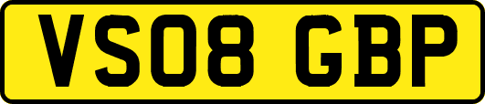 VS08GBP