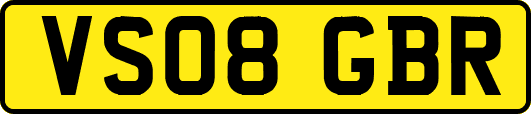 VS08GBR