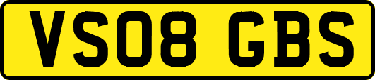 VS08GBS