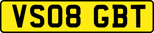 VS08GBT