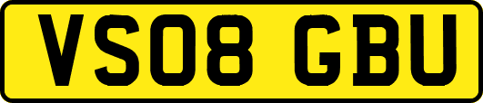 VS08GBU