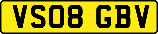 VS08GBV