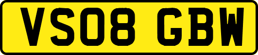 VS08GBW