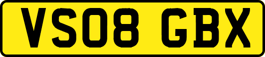 VS08GBX