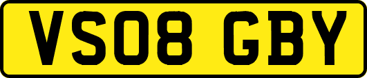 VS08GBY