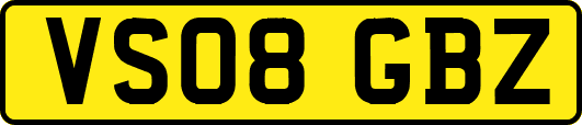 VS08GBZ