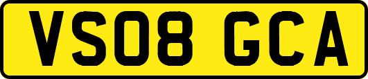 VS08GCA