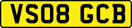VS08GCB