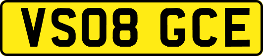 VS08GCE