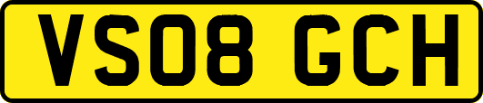 VS08GCH
