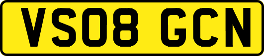 VS08GCN