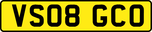 VS08GCO