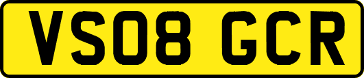 VS08GCR