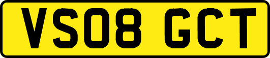 VS08GCT
