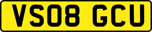 VS08GCU