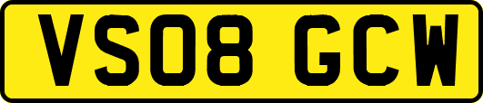 VS08GCW