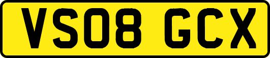VS08GCX