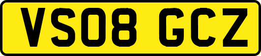 VS08GCZ