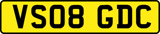 VS08GDC