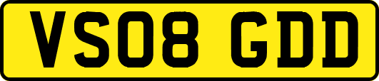 VS08GDD