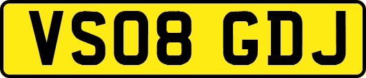 VS08GDJ