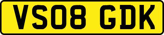 VS08GDK